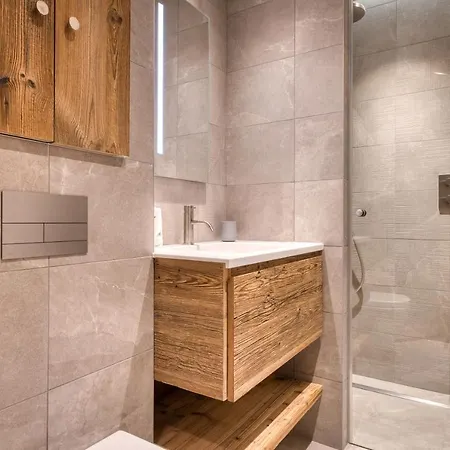Chalet Luxueux Pour 12 Personnes - Beaute Et Luxe *