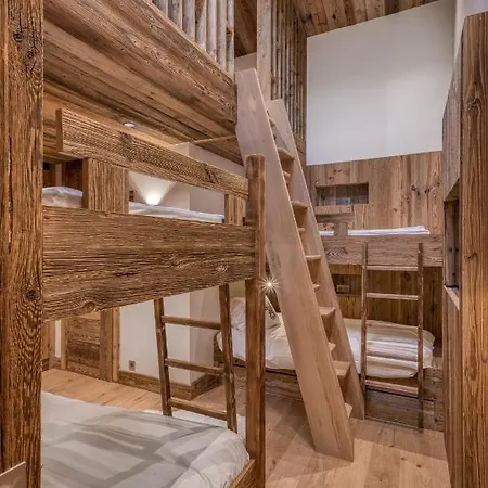 Prázdninový dům Chalet Luxueux Pour 12 Personnes - Beaute Et Luxe